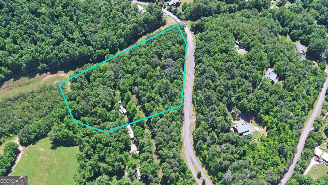 0 Mountainside DR #6C, Rabun Gap, GA 30568