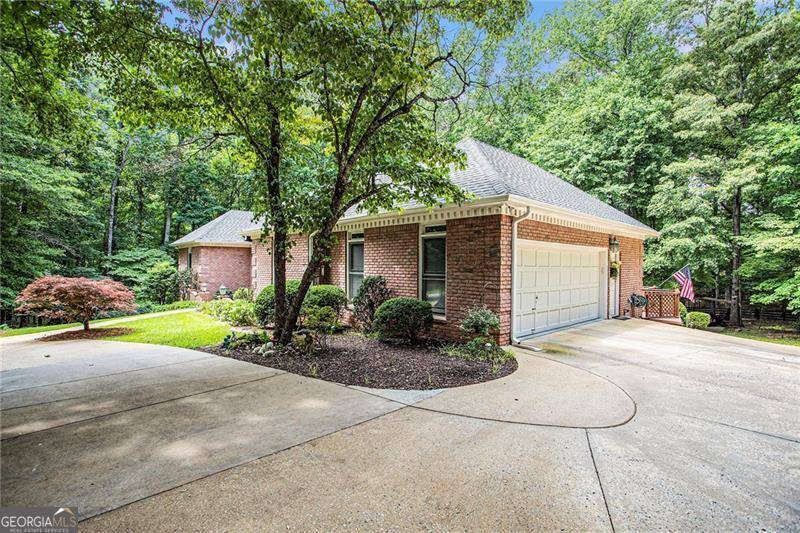 Fayetteville, GA 30215,110 ELLENWOOD CT