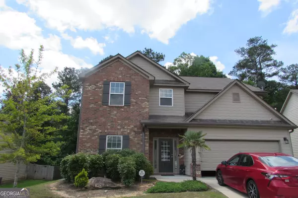 5536 Valley, Fairburn, GA 30213