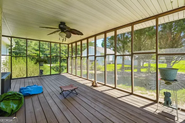 Stockbridge, GA 30281,203 Benton FLDS