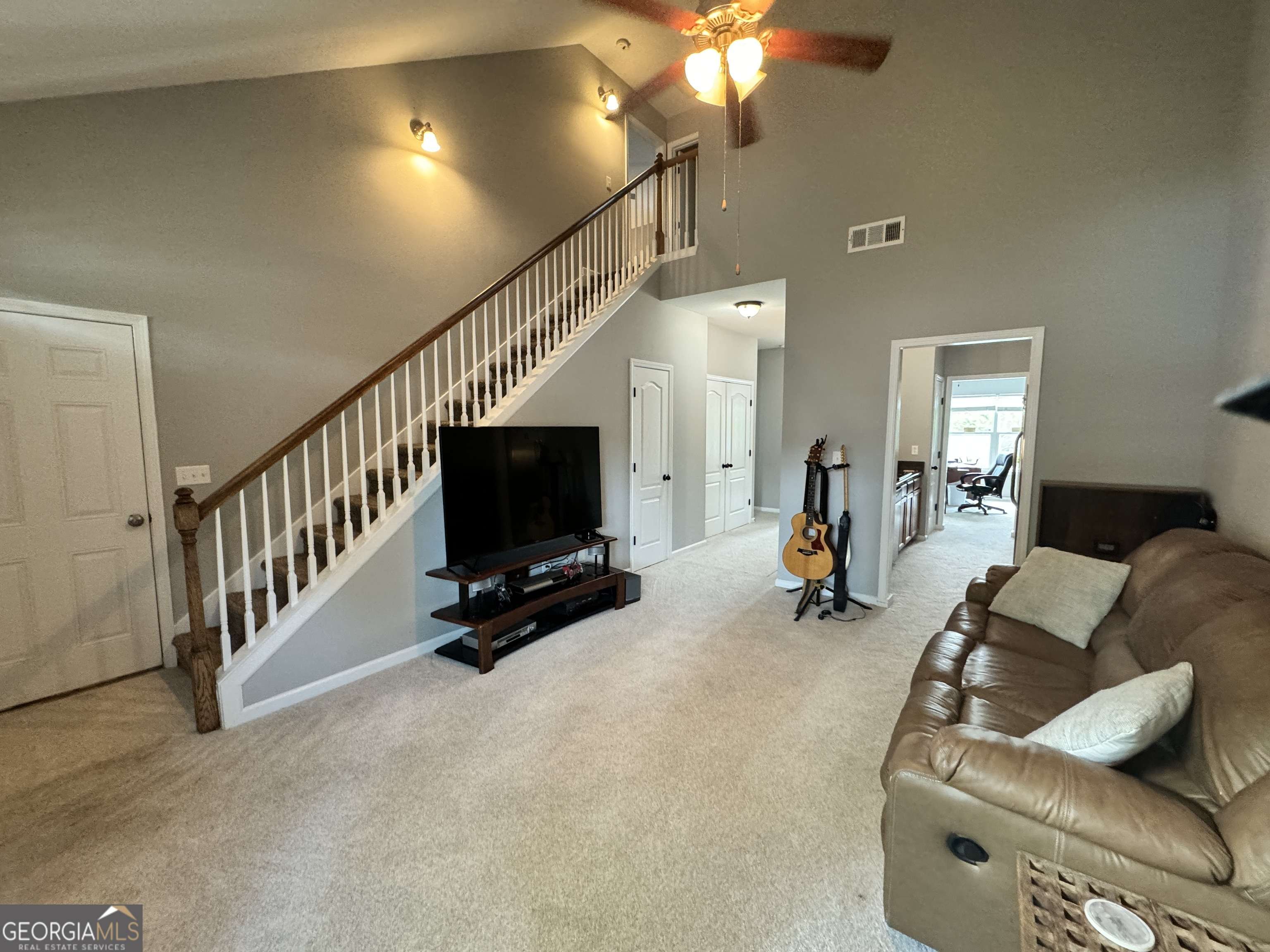 Dawsonville, GA 30534,175 Oakmont DR