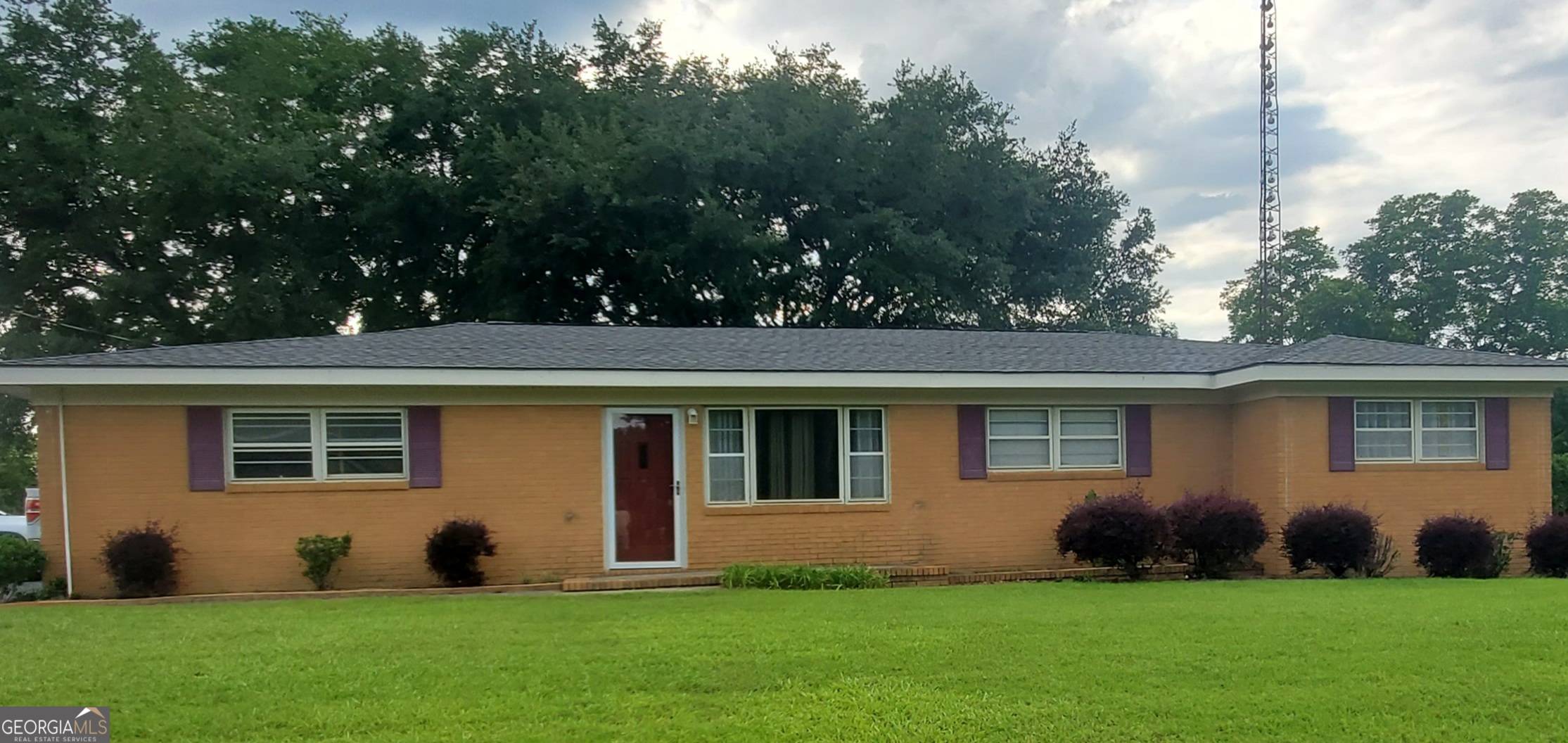 Rockledge, GA 30454,1639 Minter Tweed RD