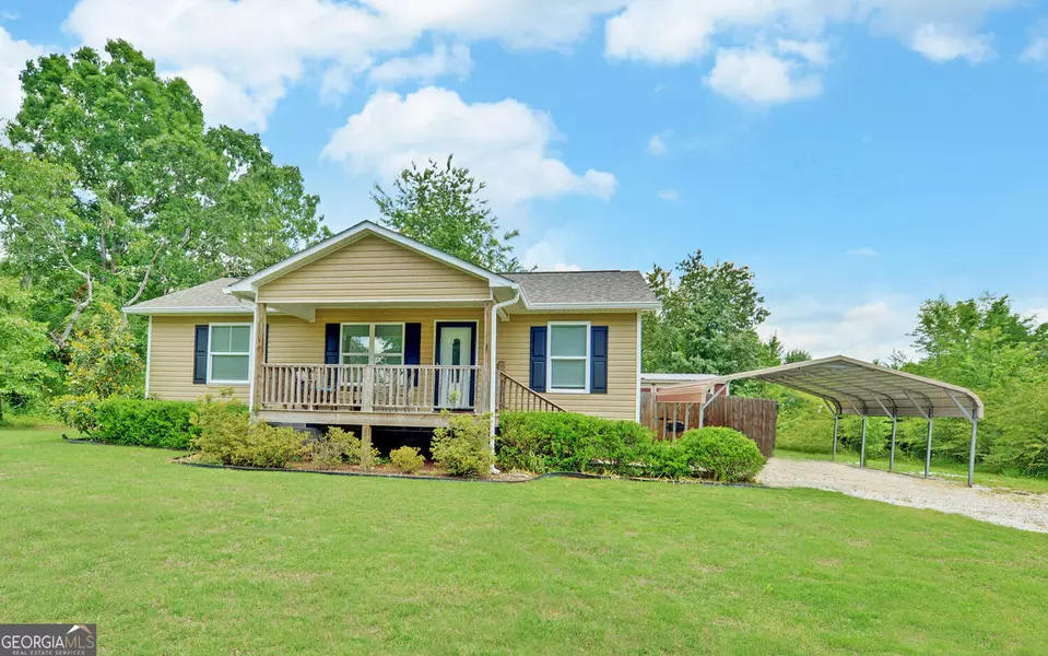 3934 Williams Bridge, Toccoa, GA 30577