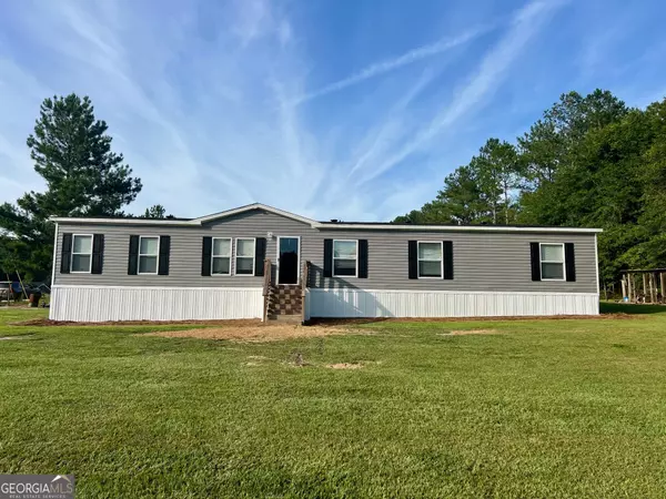 28218 Canoochee, Metter, GA 30439