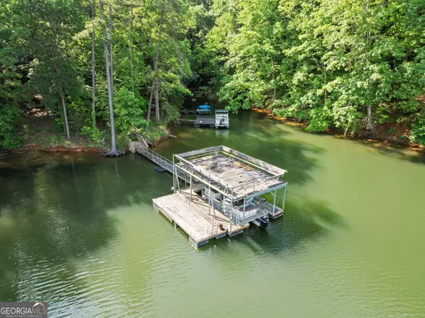 Dawsonville, GA 30534,136 Oak Harbor TRL