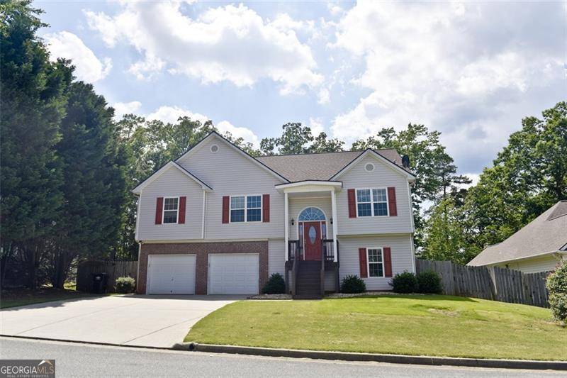 322 VICTORY COMMONS OVERLOOK, Acworth, GA 30102