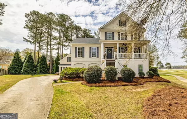 Peachtree City, GA 30269,400 Cimaron