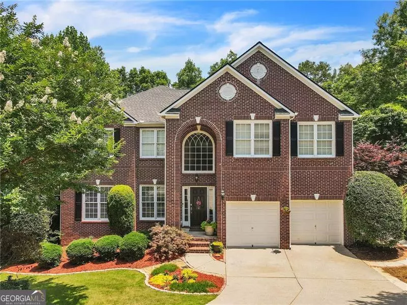 1079 Blankets Creek, Canton, GA 30114