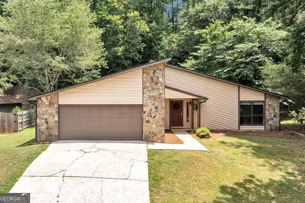 Roswell, GA 30076,395 CREEKSIDE