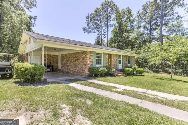 Hawkinsville, GA 31036,19 Anthony ST ## 410