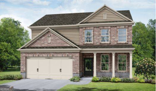 105 Martin Anderson ST, Warner Robins, GA 31088