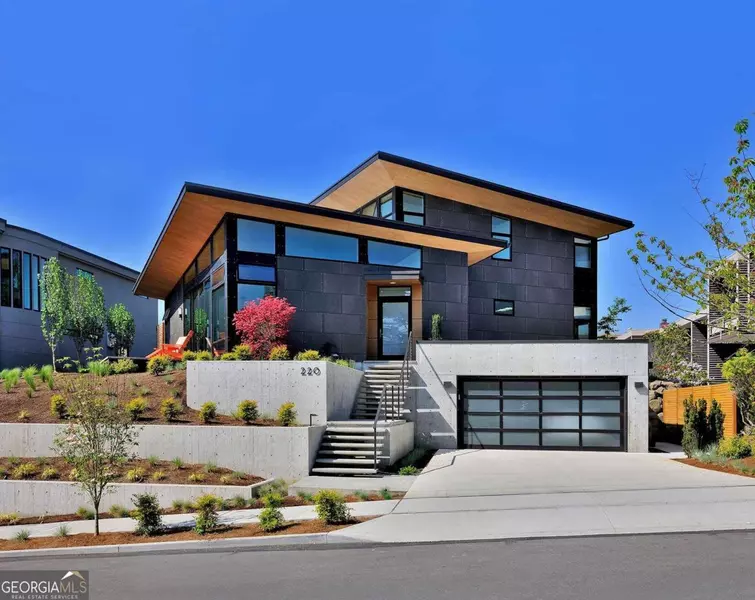 4814 Neal RDG, Atlanta, GA 30349