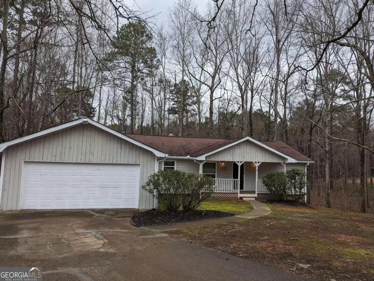 Douglasville, GA 30135,6881 Hickory Hollow DR