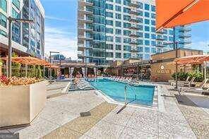 Atlanta, GA 30309,40 12th ST NE #1005