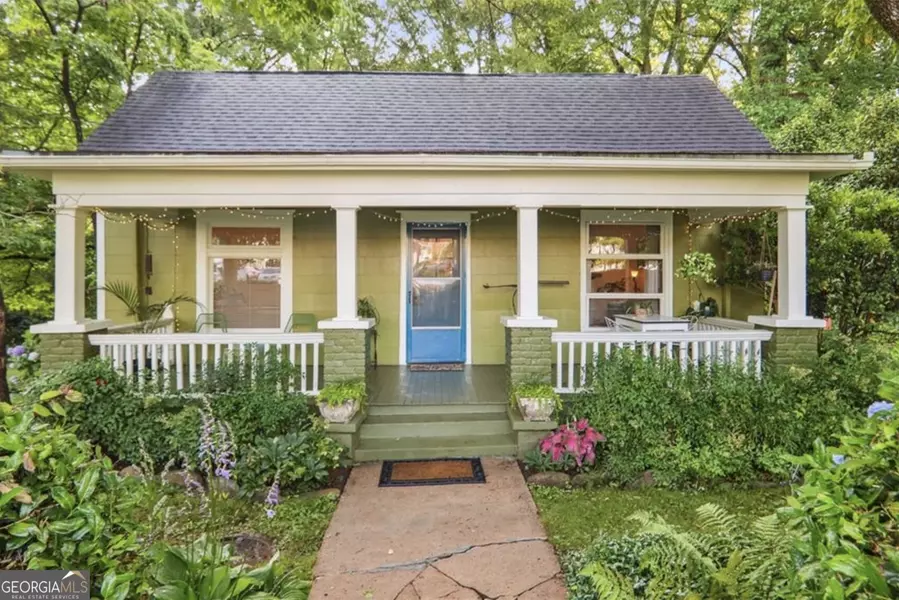 983 Rogers ST, Clarkston, GA 30021