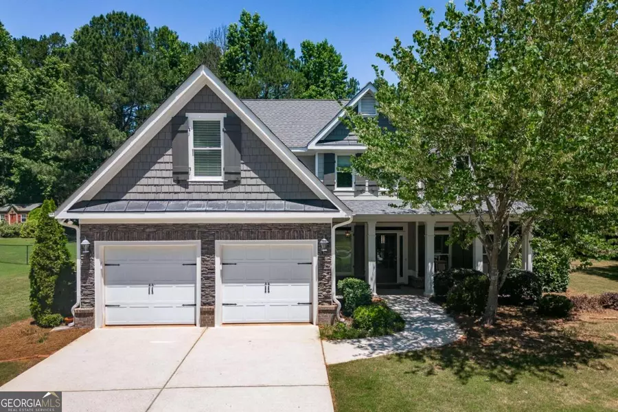 145 Falling Shoals, Athens, GA 30605