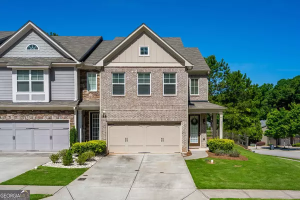 Rex, GA 30273,3881 Augustine PL #95