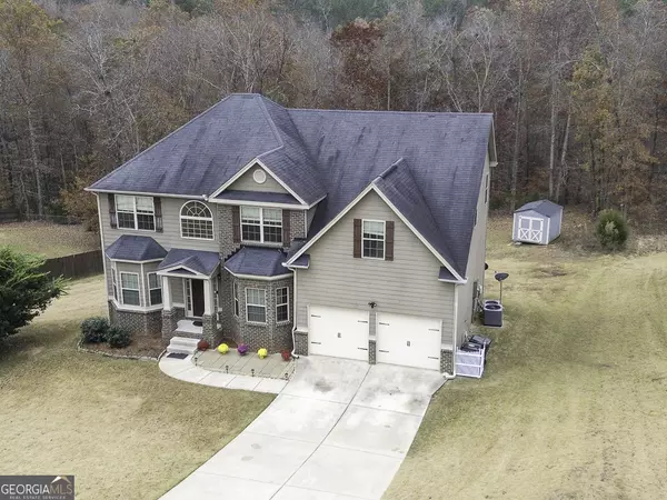 Monroe, GA 30656,2752 Oakmont WAY