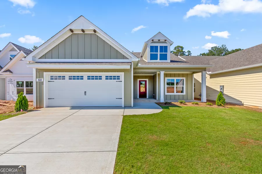 310 Redhaven, Senoia, GA 30276