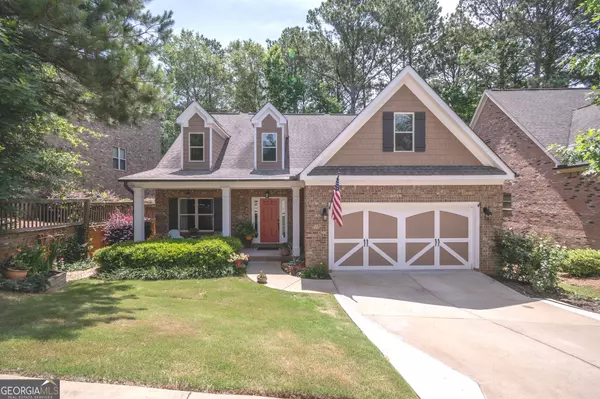 Athens, GA 30606,233 Township