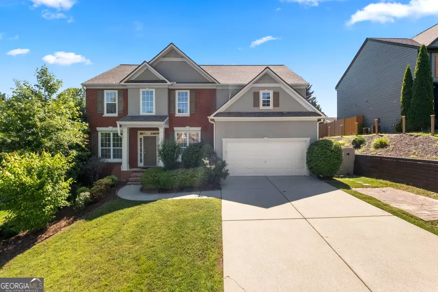 305 Park Creek RDG, Woodstock, GA 30188
