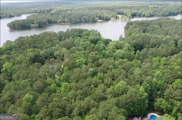 Pine Mountain, GA 31822,LOT 149 Piedmont Lake