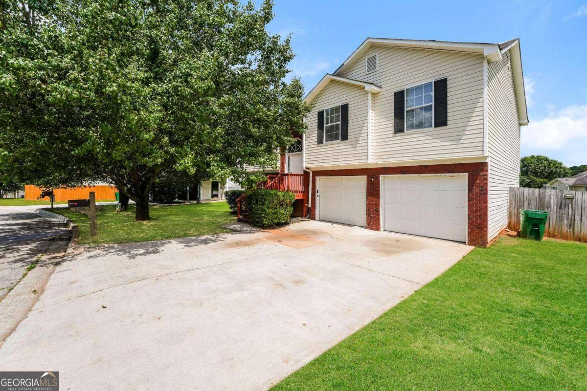 Lithonia, GA 30058,2184 Silver Thorn CT