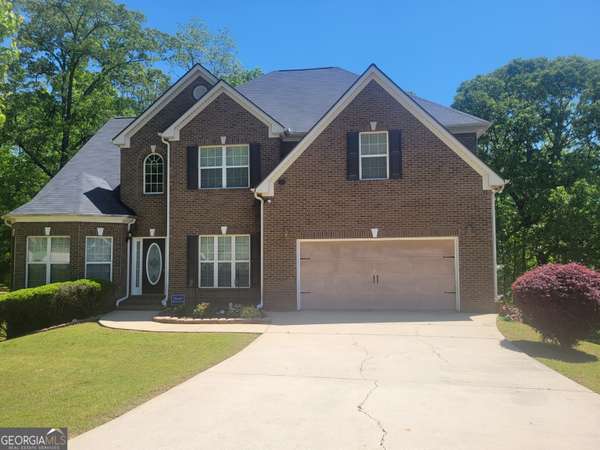 2019 Jessica,  Conyers,  GA 30012