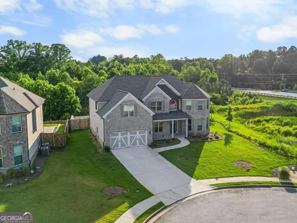 Buford, GA 30518,5203 Unbridled WAY