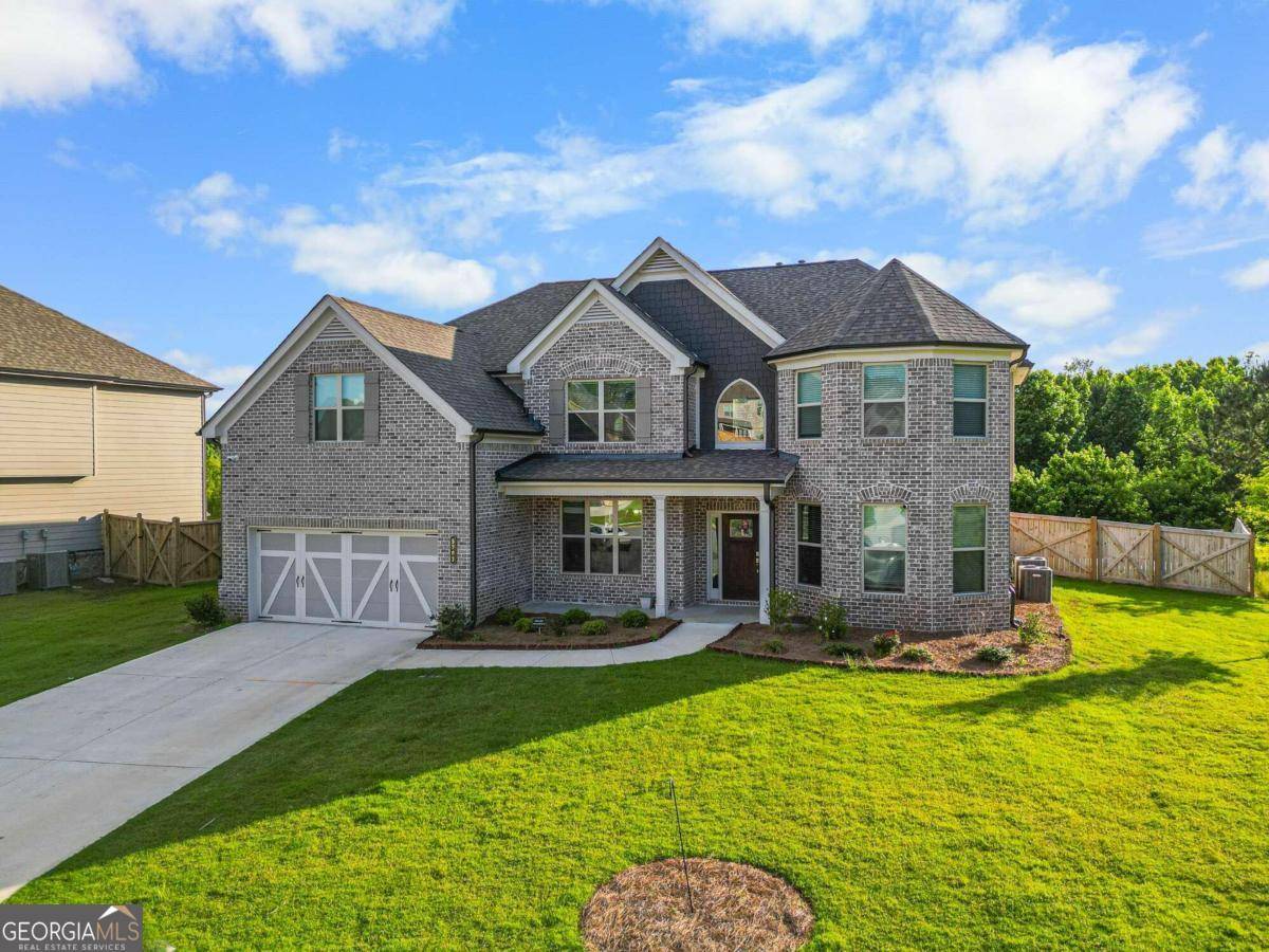 5203 Unbridled WAY, Buford, GA 30518
