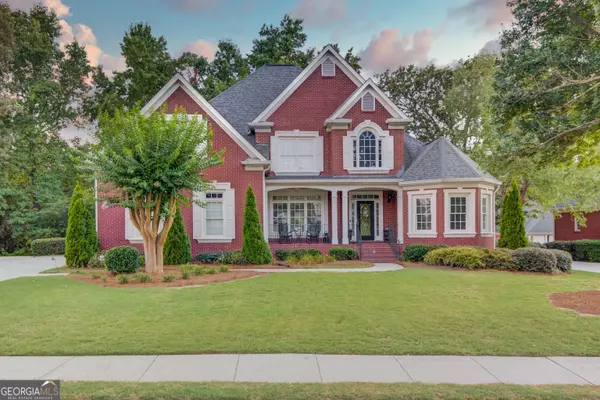 3307 Aberrone, Buford, GA 30519