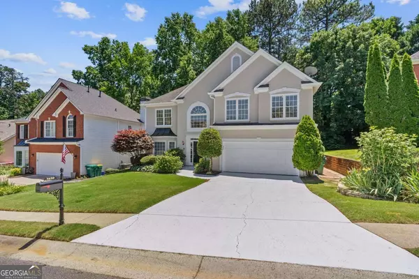 Peachtree Corners, GA 30071,5450 Fontenoy