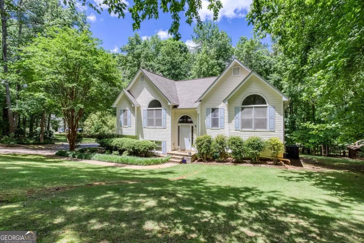 Canton, GA 30115,575 Scott