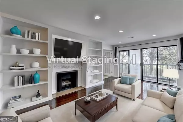 Atlanta, GA 30324,3101 PINE HEIGHTS DR