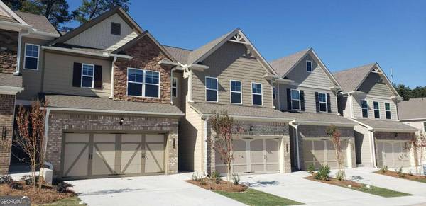 2825 Harmony Trail, Peachtree Corners, GA 30360