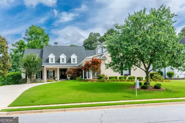 Loganville, GA 30052,345 Grove Ridge DR