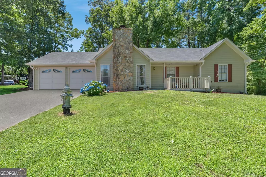 22 Hillside, Ellenwood, GA 30294