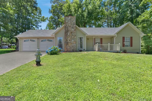 22 Hillside,  Ellenwood,  GA 30294