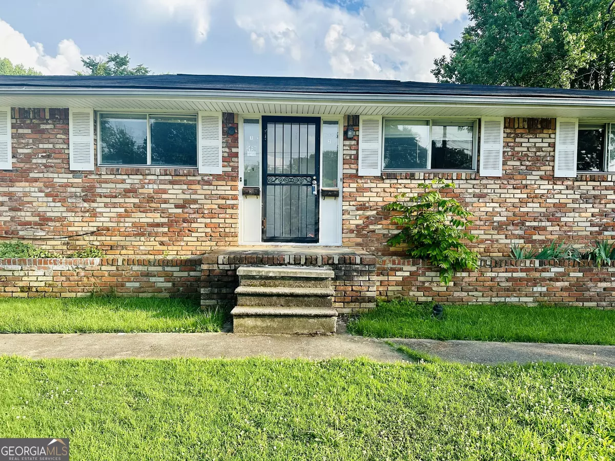 Atlanta, GA 30344,1430 Vesta AVE E