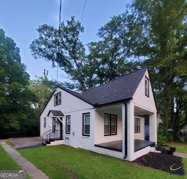 Macon, GA 31211,1017 Clay AVE