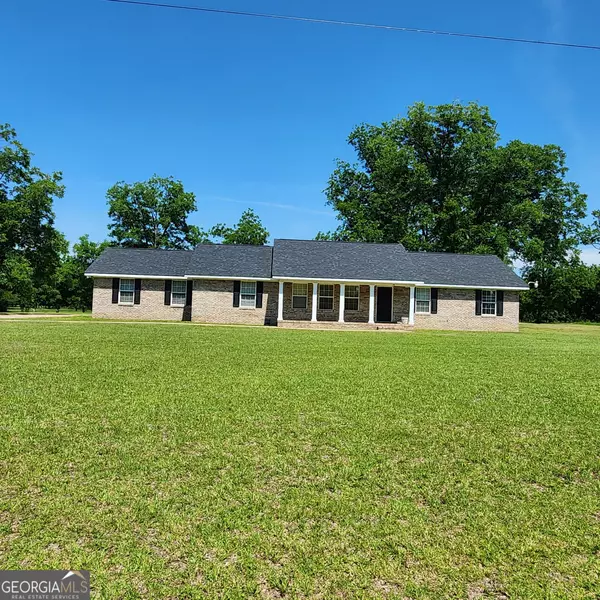 378 Blackerby RD, Climax, GA 39834