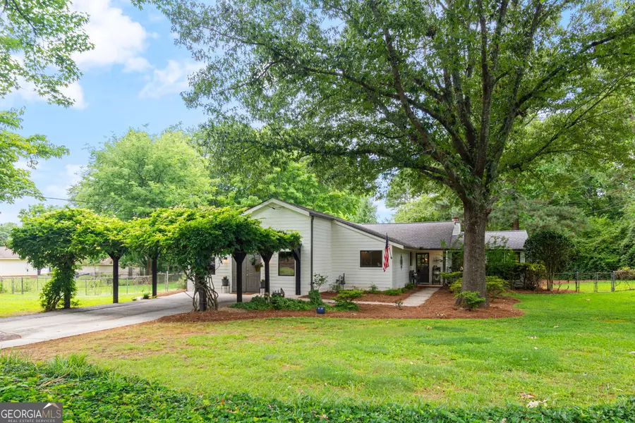 3285 Howell Meadow, Duluth, GA 30096