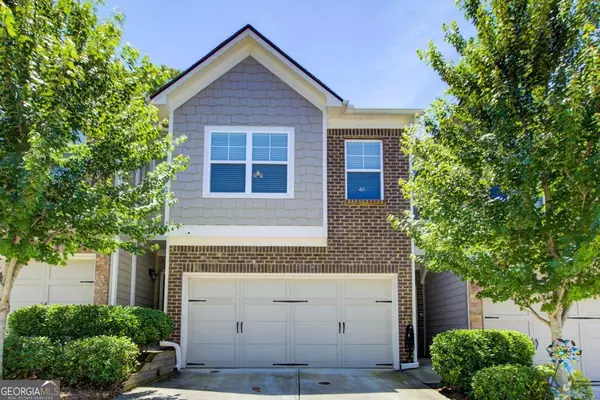 4447 Newfangle, Stone Mountain, GA 30083