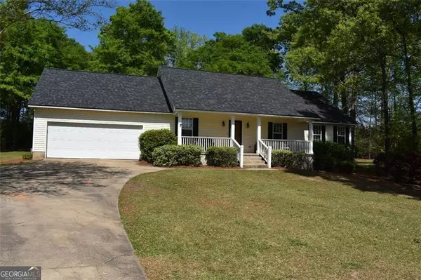 120 Scarlett Way, Milledgeville, GA 31061