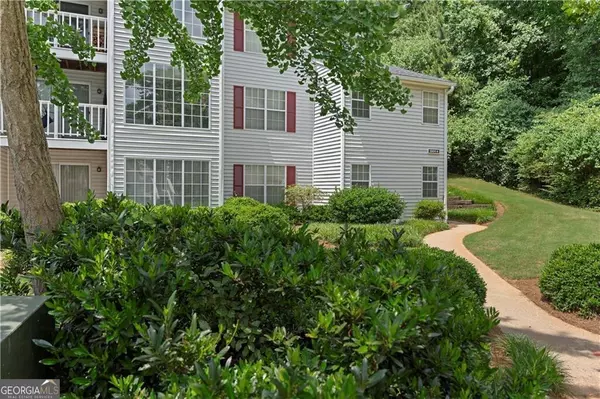 1301 Glenleaf, Peachtree Corners, GA 30092