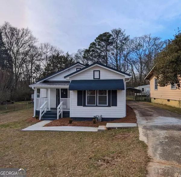 804 Daniel, Lagrange, GA 30241