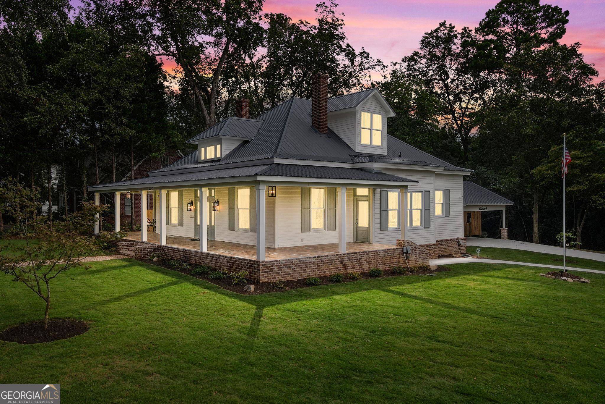 Mcdonough, GA 30253,97 Lawrenceville ST
