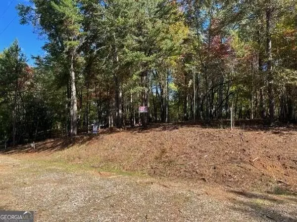 Blue Ridge, GA 30513,LOT 1 Kelly's Point Dr