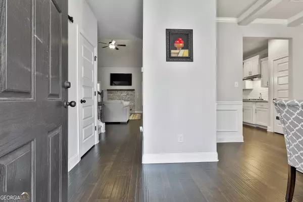 Senoia, GA 30276,345 South Ridge
