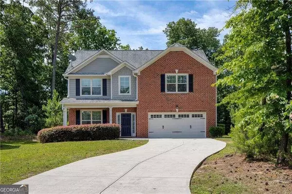 2567 Ingram, Duluth, GA 30096